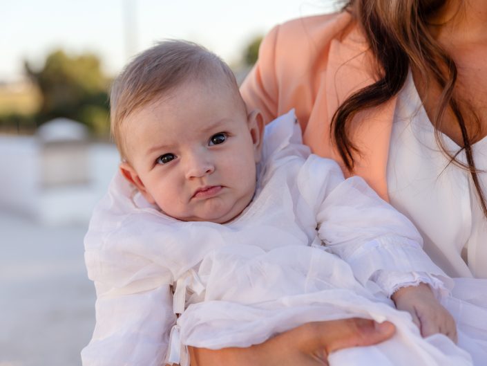 Baptizado João Maria