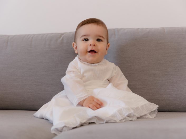 Baptizado Joaquim