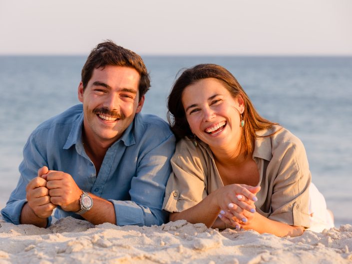 Beatriz & Zé Pedro