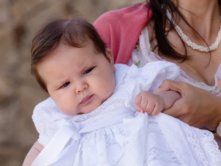 Baptizado Assunção