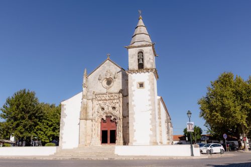 00001- Baptizado João Maria
