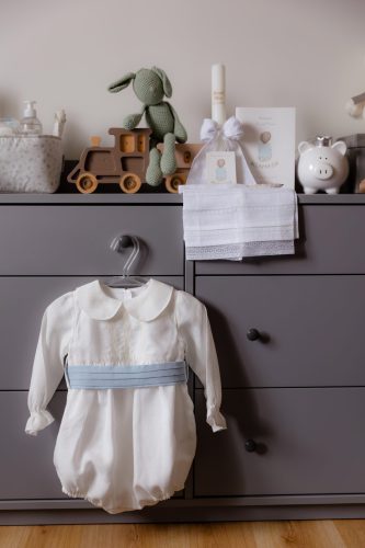 00001- Baptizado Manuel