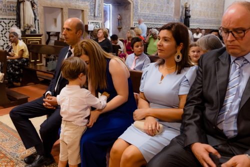 00001- Baptizado Vicente