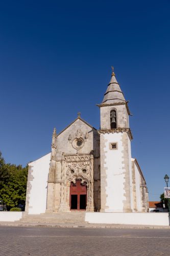 00002- Baptizado João Maria