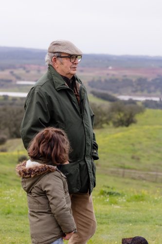 00003- Caçada Pego do Lobo fim época 2026