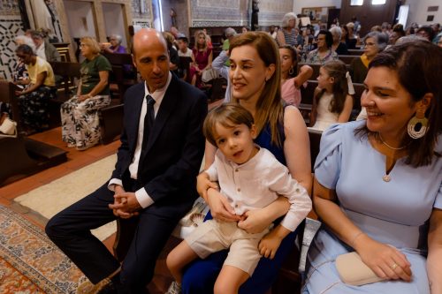 00005- Baptizado Vicente