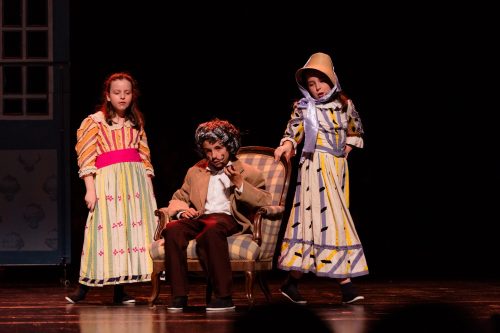 00005- Teatro 1º ciclo 2024-25