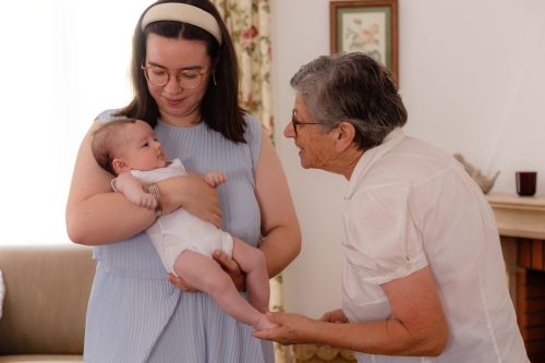 00006- Baptizado Maria Caetana