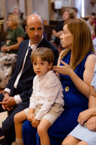 00006- Baptizado Vicente