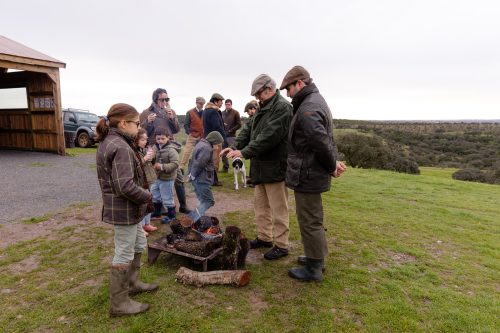 00006- Caçada Pego do Lobo fim época 2026
