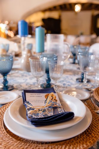 00007- Baptizado João Maria