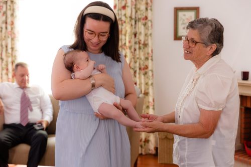 00007- Baptizado Maria Caetana