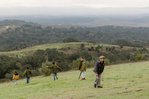00007- Caçada Melo Pego do Lobo 2025