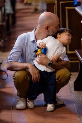 00008- Baptizado Vicente