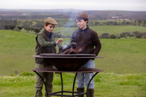 00008- Caçada Pego do Lobo fim época 2026