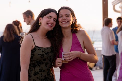 00009- 18 anos Luisa e Castelinho
