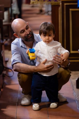 00009- Baptizado Vicente