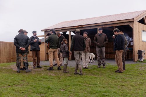 00010- Caçada Pego do Lobo fim época 2026