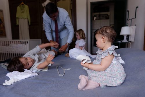 00011- Baptizado Carminho