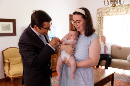 00011- Baptizado Maria Caetana