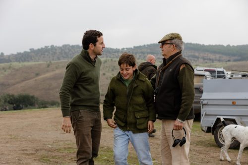 00011- Caçada Melo Pego do Lobo 2025