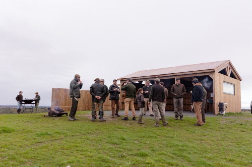 00011- Caçada Pego do Lobo fim época 2026