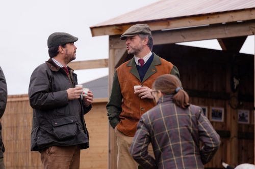 00012- Caçada Pego do Lobo fim época 2026