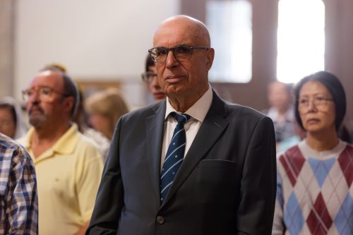 00013- Baptizado Vicente