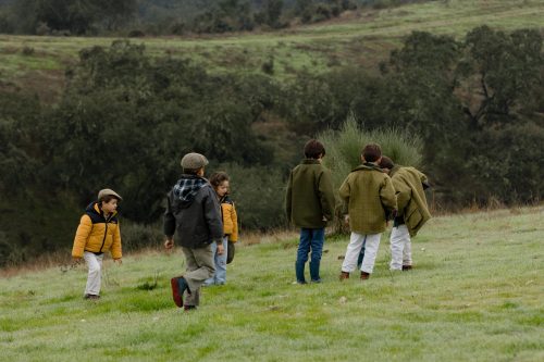 00013- Caçada Melo Pego do Lobo 2025