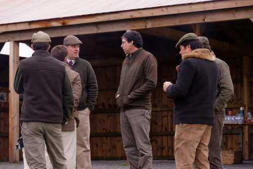 00013- Caçada Pego do Lobo fim época 2026