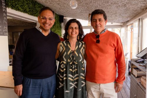 00014- 18 anos Luisa e Castelinho