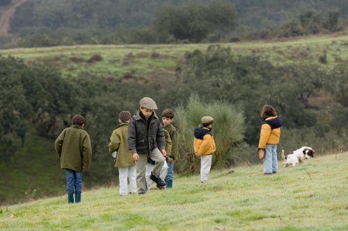 00014- Caçada Melo Pego do Lobo 2025