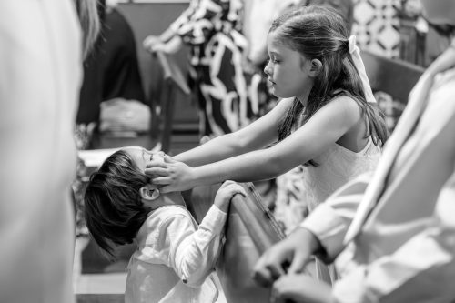 00015- Baptizado Vicente