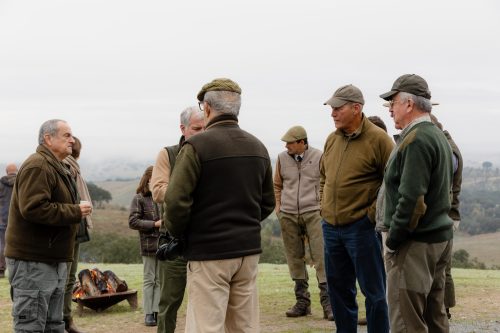 00015- Caçada Melo Pego do Lobo 2025