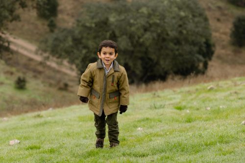 00016- Caçada Melo Pego do Lobo 2025