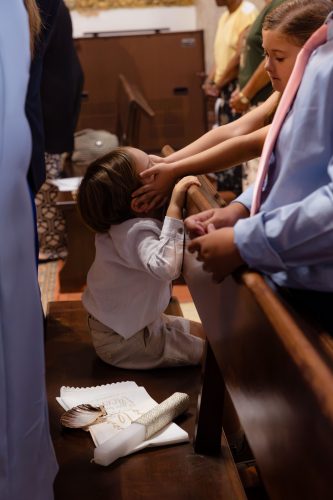 00017- Baptizado Vicente