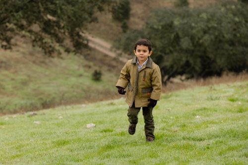 00017- Caçada Melo Pego do Lobo 2025