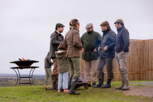 00017- Caçada Pego do Lobo fim época 2026