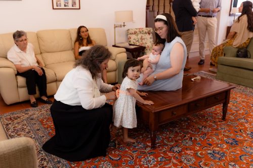 00018- Baptizado Maria Caetana