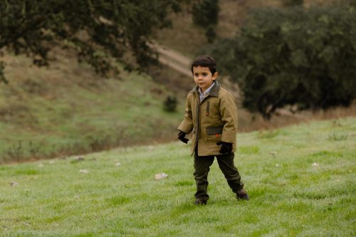 00018- Caçada Melo Pego do Lobo 2025