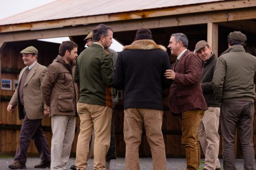 00018- Caçada Pego do Lobo fim época 2026