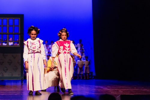 00018- Teatro 1º ciclo 2024-25