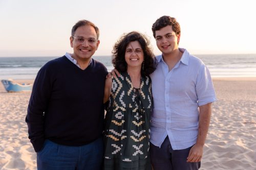 00019- 18 anos Luisa e Castelinho