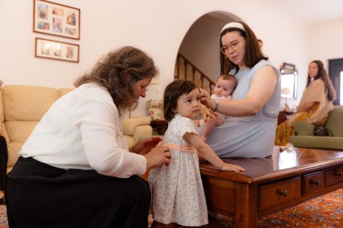 00019- Baptizado Maria Caetana