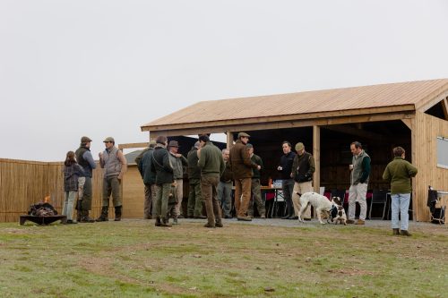 00019- Caçada Melo Pego do Lobo 2025