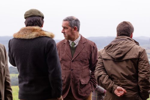 00019- Caçada Pego do Lobo fim época 2026