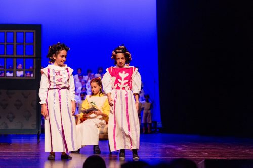 00019- Teatro 1º ciclo 2024-25