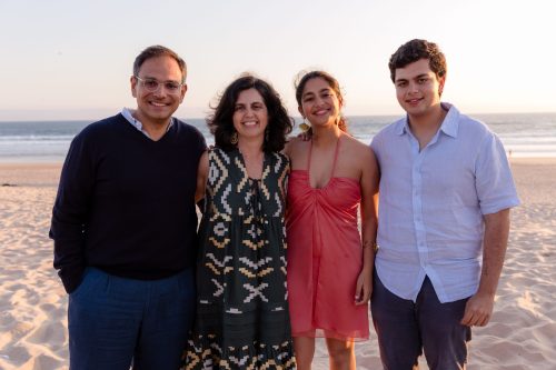 00020- 18 anos Luisa e Castelinho