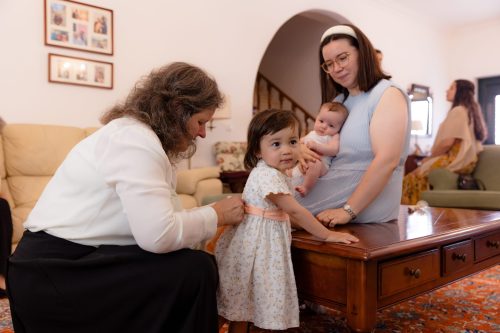 00020- Baptizado Maria Caetana