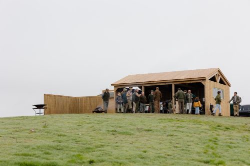 00020- Caçada Melo Pego do Lobo 2025
